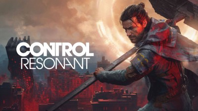 Control Resonant stiže 24. Septembra na PlayStation 5 Control Resonant stiže 24. Septembra na PlayStation 5